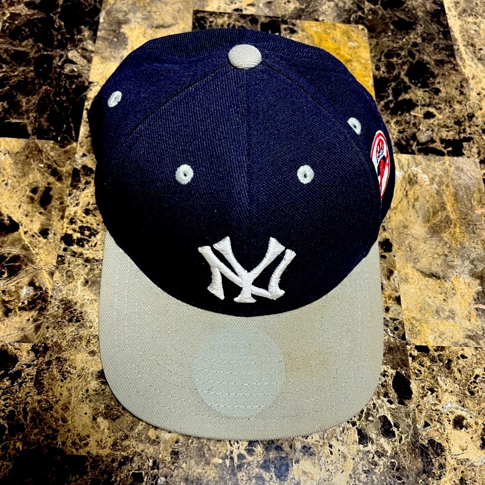 New York Yankees SnapBack
